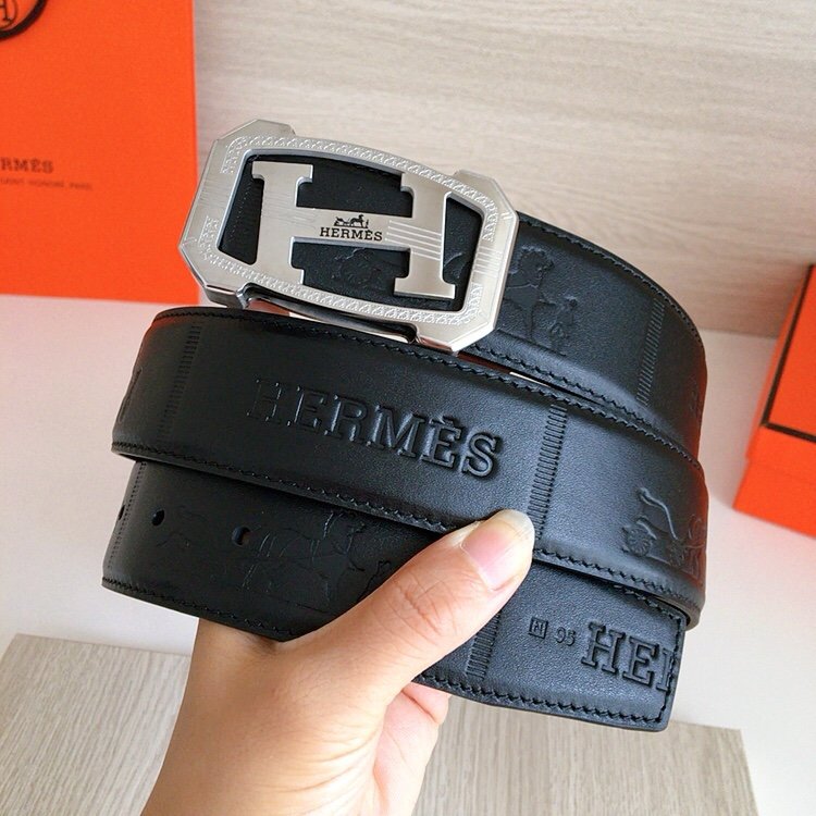 Hermes Belts